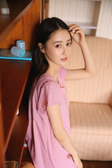 甜蜜的妻子